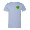 Unisex Heather CVC T-Shirt Thumbnail