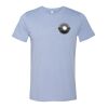 Unisex Heather CVC T-Shirt Thumbnail