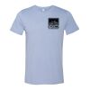 Unisex Heather CVC T-Shirt Thumbnail