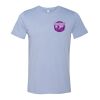 Unisex Heather CVC T-Shirt Thumbnail