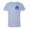 Unisex Heather CVC T-Shirt Thumbnail