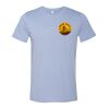 Unisex Heather CVC T-Shirt Thumbnail