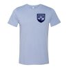 Unisex Heather CVC T-Shirt Thumbnail