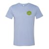 Unisex Heather CVC T-Shirt Thumbnail
