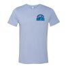 Unisex Heather CVC T-Shirt Thumbnail