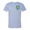 Unisex Heather CVC T-Shirt Thumbnail