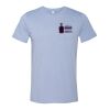 Unisex Heather CVC T-Shirt Thumbnail