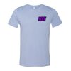 Unisex Heather CVC T-Shirt Thumbnail