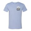 Unisex Heather CVC T-Shirt Thumbnail