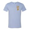 Unisex Heather CVC T-Shirt Thumbnail