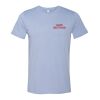 Unisex Heather CVC T-Shirt Thumbnail