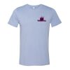 Unisex Heather CVC T-Shirt Thumbnail