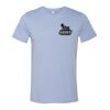 Unisex Heather CVC T-Shirt Thumbnail