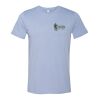 Unisex Heather CVC T-Shirt Thumbnail