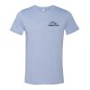 Unisex Heather CVC T-Shirt Thumbnail