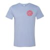 Unisex Heather CVC T-Shirt Thumbnail