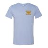 Unisex Heather CVC T-Shirt Thumbnail