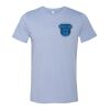 Unisex Heather CVC T-Shirt Thumbnail