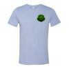 Unisex Heather CVC T-Shirt Thumbnail