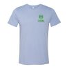 Unisex Heather CVC T-Shirt Thumbnail