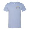 Unisex Heather CVC T-Shirt Thumbnail
