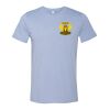 Unisex Heather CVC T-Shirt Thumbnail
