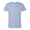 Unisex Heather CVC T-Shirt Thumbnail