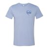 Unisex Heather CVC T-Shirt Thumbnail