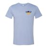 Unisex Heather CVC T-Shirt Thumbnail