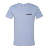 Unisex Heather CVC T-Shirt Thumbnail