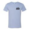 Unisex Heather CVC T-Shirt Thumbnail