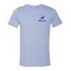Unisex Heather CVC T-Shirt Thumbnail