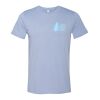 Unisex Heather CVC T-Shirt Thumbnail