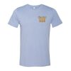 Unisex Heather CVC T-Shirt Thumbnail