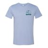 Unisex Heather CVC T-Shirt Thumbnail