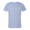 Unisex Heather CVC T-Shirt Thumbnail