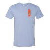 Unisex Heather CVC T-Shirt Thumbnail