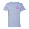 Unisex Heather CVC T-Shirt Thumbnail
