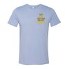 Unisex Heather CVC T-Shirt Thumbnail