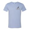 Unisex Heather CVC T-Shirt Thumbnail