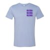 Unisex Heather CVC T-Shirt Thumbnail