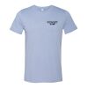 Unisex Heather CVC T-Shirt Thumbnail