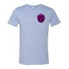 Unisex Heather CVC T-Shirt Thumbnail