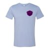 Unisex Heather CVC T-Shirt Thumbnail