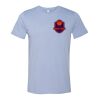 Unisex Heather CVC T-Shirt Thumbnail
