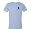Unisex Heather CVC T-Shirt Thumbnail
