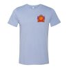 Unisex Heather CVC T-Shirt Thumbnail