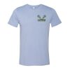 Unisex Heather CVC T-Shirt Thumbnail