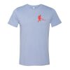 Unisex Heather CVC T-Shirt Thumbnail