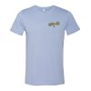 Unisex Heather CVC T-Shirt Thumbnail